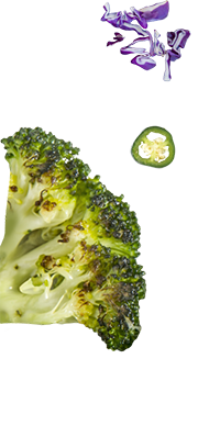veggies image